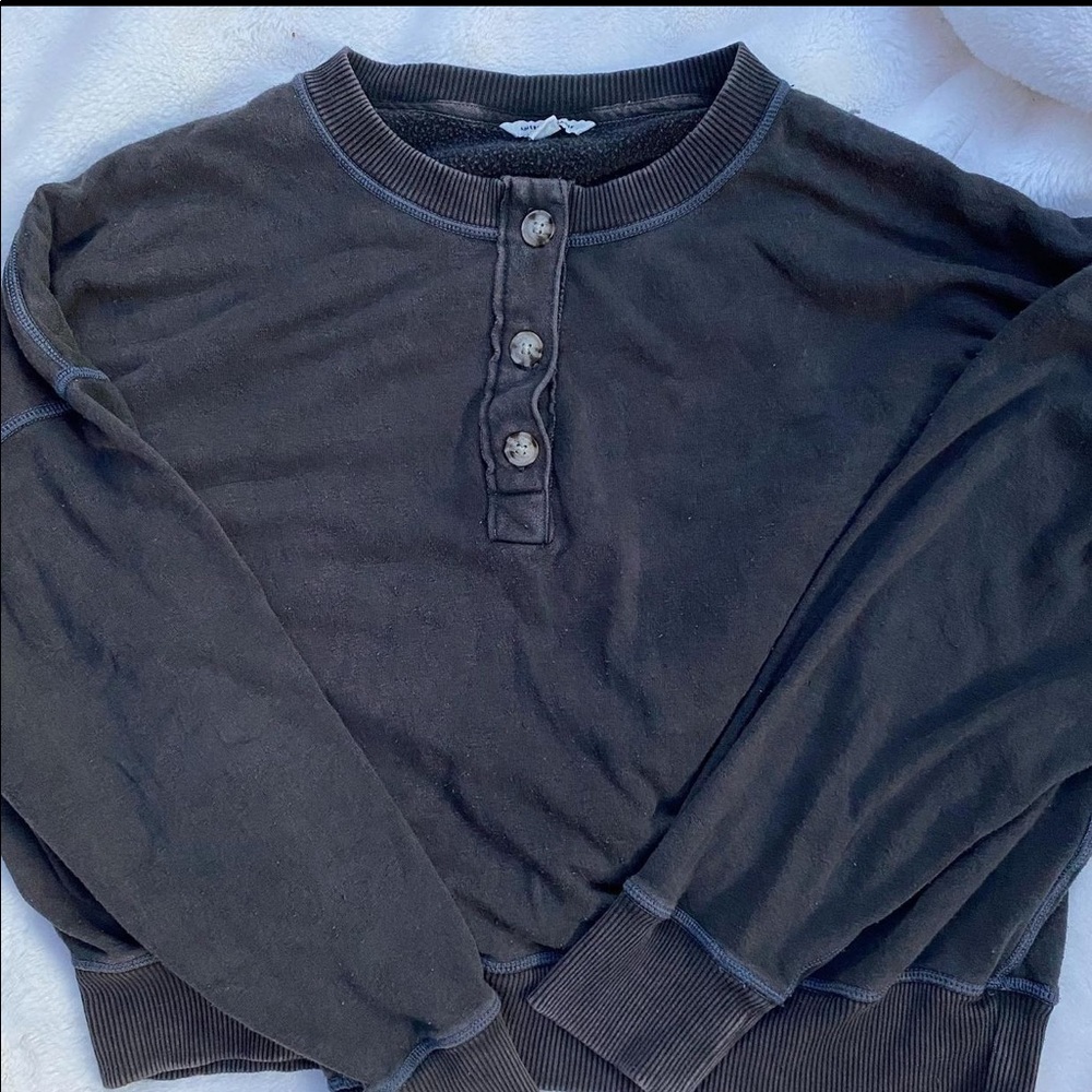 american eagle sweatshirt